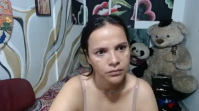 manzanahot9 online show from 03-20-26, 12:06