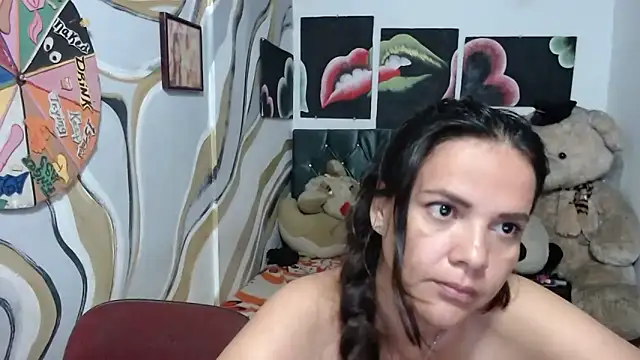 manzanahot9 online show from 02-23-26, 01:55