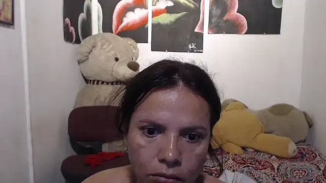 manzanahot9 online show from 12-03-24, 12:44