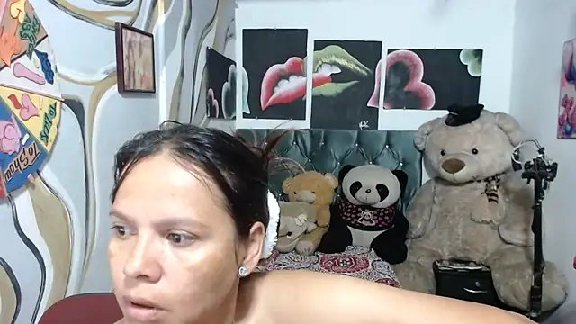 manzanahot9 online show from 03-19-26, 12:05