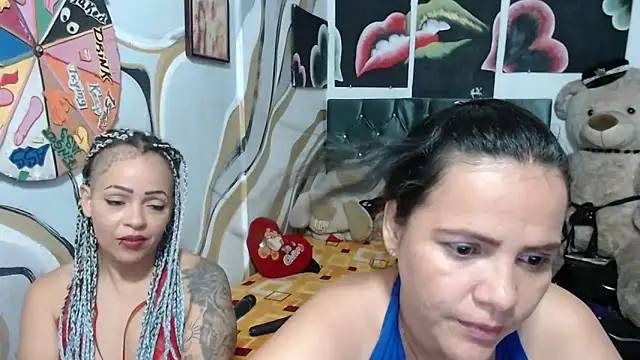 manzanahot9 online show from 11-16-25, 10:35