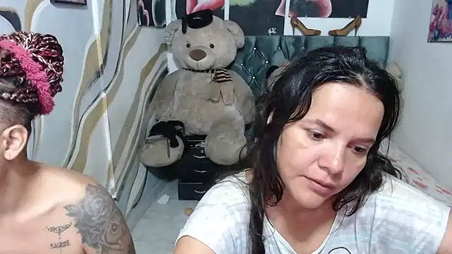 Snapshot of manzanahot9 chatting on 07-14-26, 12:22 manzanahot9 online show from 07-14-26, 12:22