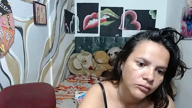 manzanahot9 online show from 02-17-26, 08:33