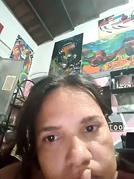 manzanahot9 online show from 03-22-26, 03:13