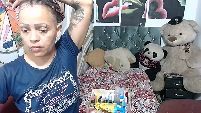 manzanahot9 online show from 03-29-26, 06:31