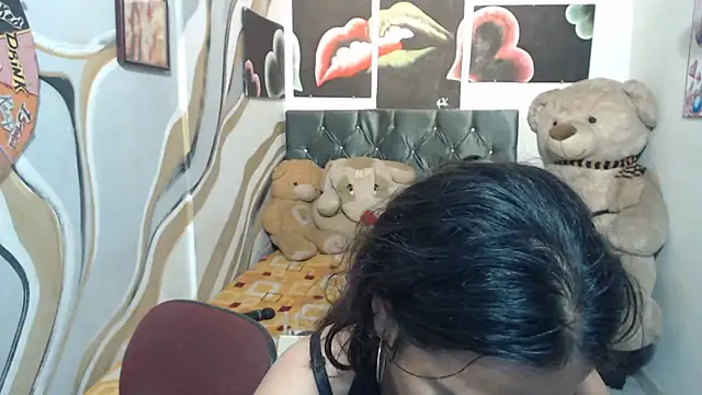 manzanahot9 online show from 12-03-25, 10:31