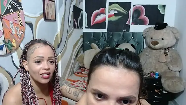 manzanahot9 online show from 02-17-26, 08:39