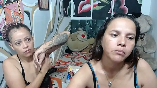 manzanahot9 online show from 02-22-26, 10:33