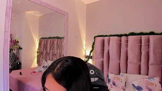 NikyBrookss online show from 12-14-25, 12:33