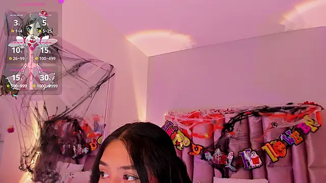 NikyBrookss online show from 10-30-25, 08:45