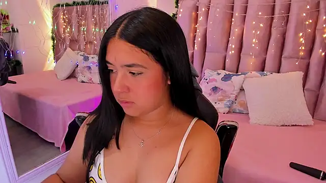 NikyBrookss online show from 12-15-25, 12:22