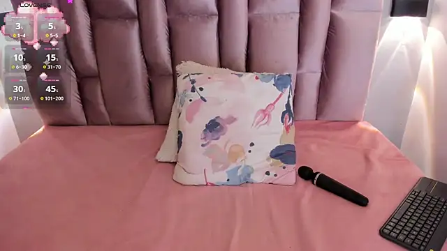 NikyBrookss online show from 03-02-25, 04:03