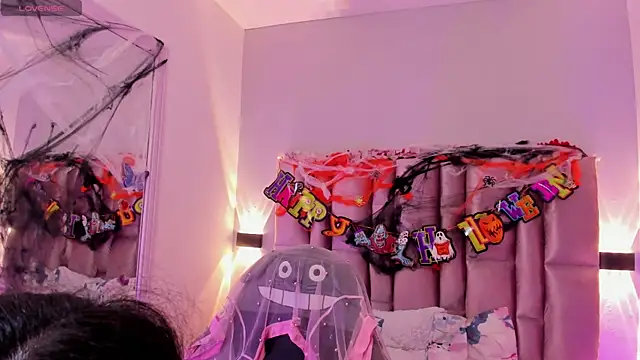 NikyBrookss online show from 10-29-25, 10:47