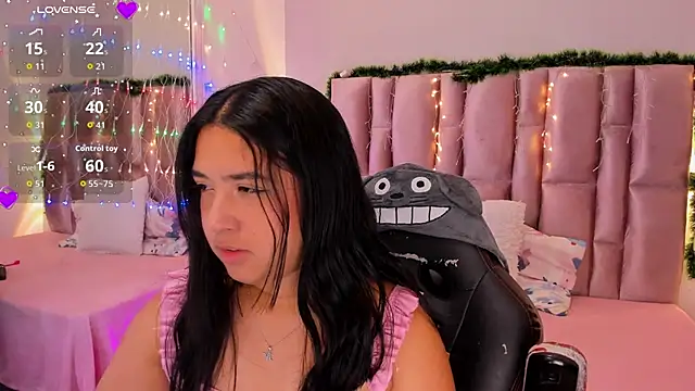 NikyBrookss online show from 12-04-25, 01:21