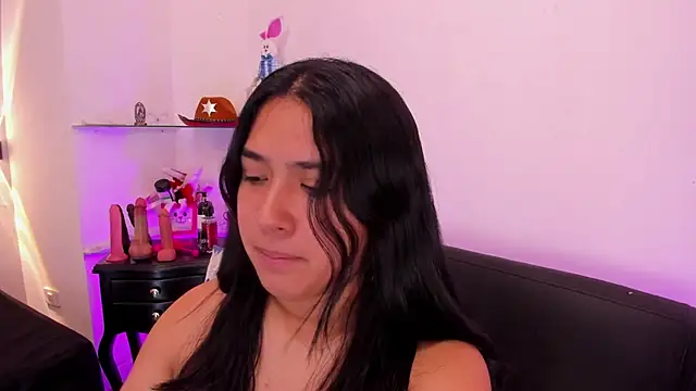 NikyBrookss online show from 02-09-26, 03:32