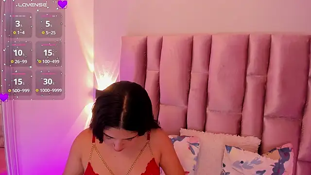 NikyBrookss online show from 02-14-26, 11:54