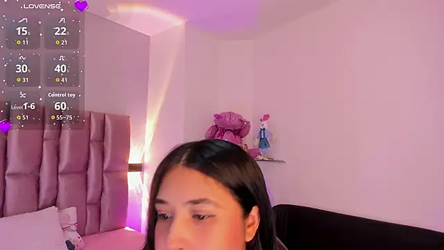 NikyBrookss online show from 11-22-25, 12:59