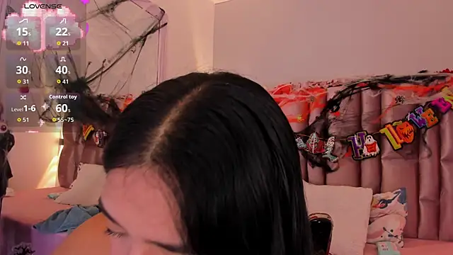 NikyBrookss online show from 10-24-25, 08:13