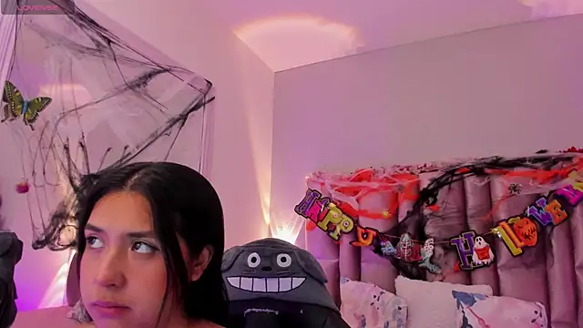 NikyBrookss online show from 10-26-25, 11:54