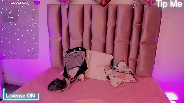 NikyBrookss online show from 04-10-26, 12:34