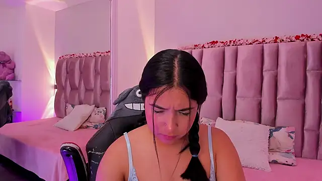NikyBrookss online show from 10-06-25, 12:17