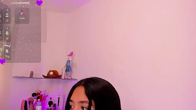 NikyBrookss online show from 02-10-26, 12:37