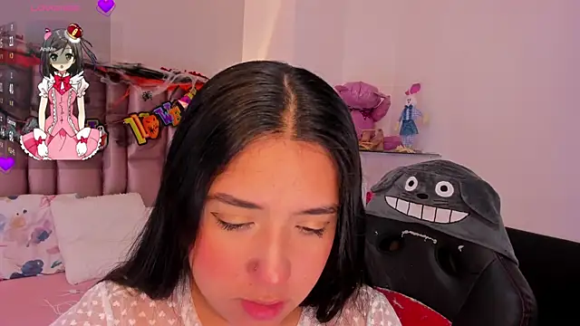 NikyBrookss online show from 11-04-25, 12:42