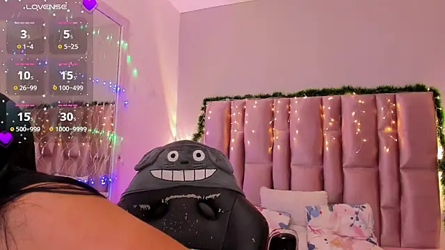 NikyBrookss online show from 12-21-25, 09:22