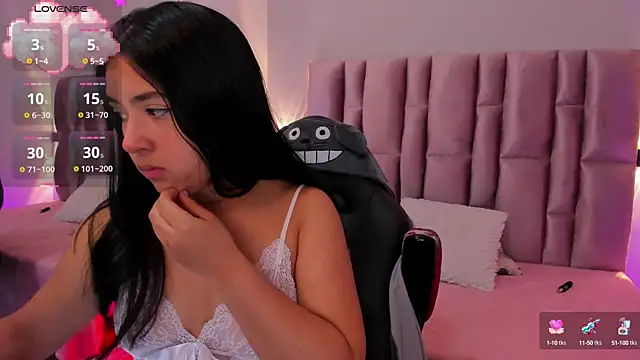 NikyBrookss online show from 09-16-25, 10:27