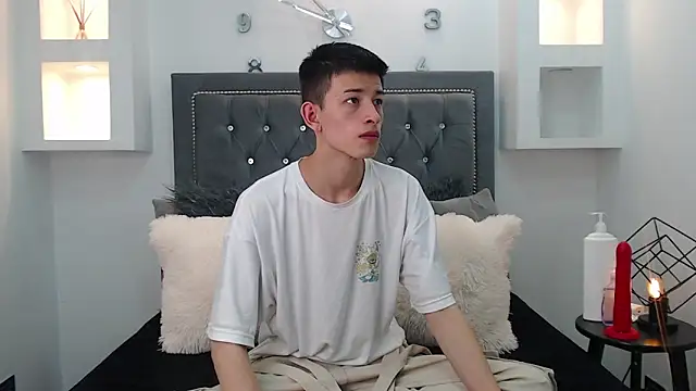 MaikCarver online show from 01-20-25, 05:26