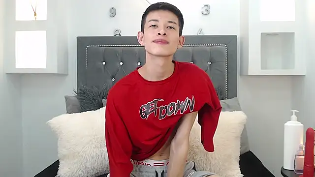 MaikCarver online show from 01-23-25, 03:37