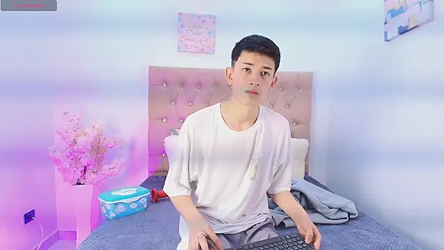 MaikCarver online show from 09-09-25, 12:47