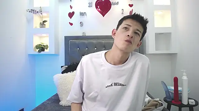 MaikCarver online show from 09-21-25, 08:36