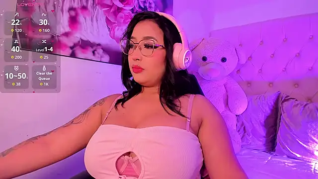 kitty roouse online show from 05-14-26, 05:59