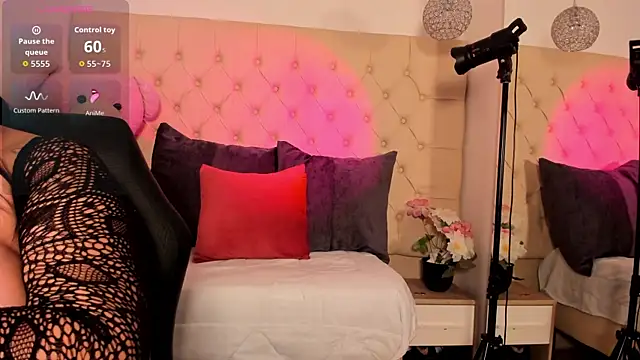 kitty roouse online show from 03-30-26, 10:11