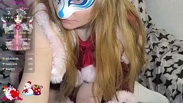 PlayMaid online show from 12-17-24, 11:28