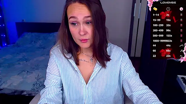 Snapshot of Cutie-Melanie chatting on 10-12-25, 07:37 Cutie-Melanie online show from 10-12-25, 07:37