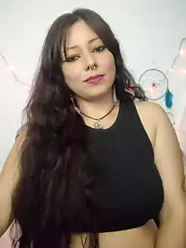 kristal ktl online show from 02-16-26, 01:15