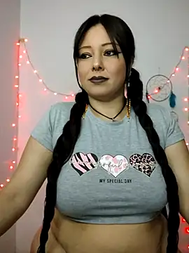 kristal ktl online show from 06-01-26, 01:17
