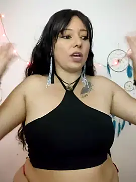 kristal ktl online show from 05-14-26, 01:24