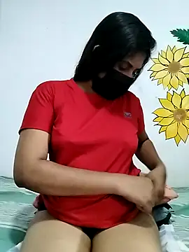 SLZAARA online show from 03-20-25, 02:32