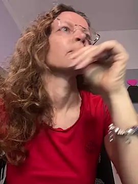 AnnikaRose online show from 12-14-25, 06:30