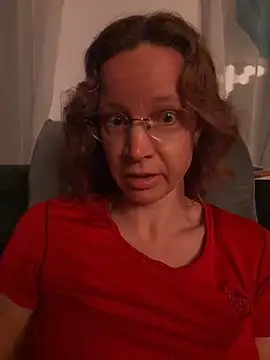 AnnikaRose online show from 12-01-25, 06:47