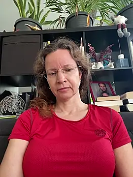 AnnikaRose online show from 03-03-26, 06:53