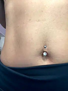 AnnikaRose online show from 12-22-25, 05:07