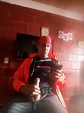 Elvergon3456 online show from 11-06-25, 03:49