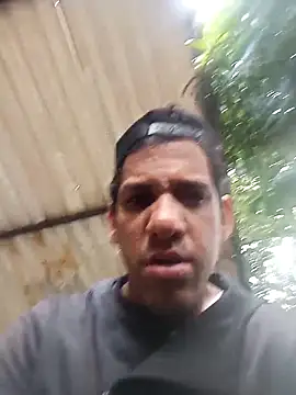 Elvergon3456 online show from 11-29-25, 07:14