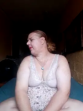 Durbanshemale41 online show from 04-14-26, 10:31