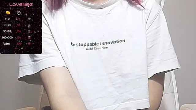 Snapshot of RRUUBBYYY chatting on 02-12-26, 07:30 RRUUBBYYY online show from 02-12-26, 07:30