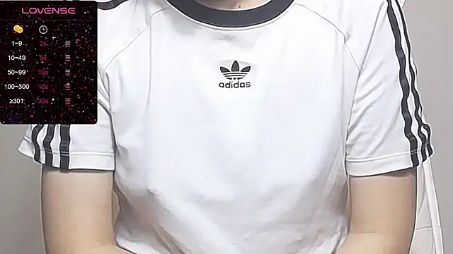 Snapshot of RRUUBBYYY chatting on 02-25-26, 07:30 RRUUBBYYY online show from 02-25-26, 07:30